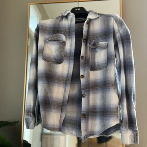 Hollister Flannel 🌸